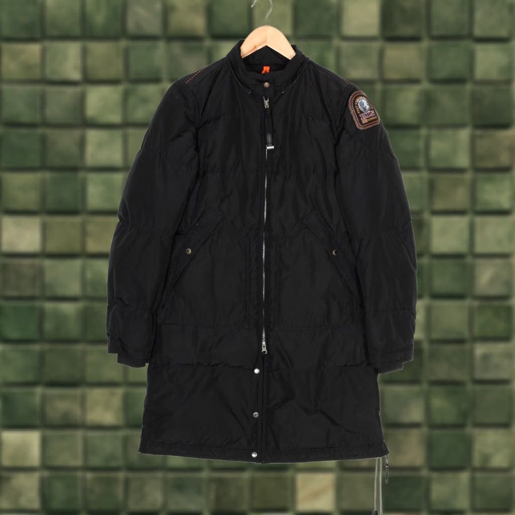 Parajumpers PARAJUMPERS Long Bear Down Parka Jacket Women Size S Slim Fit MJ3778 Size S / US 4 / IT 40 - 1 Thumbnail