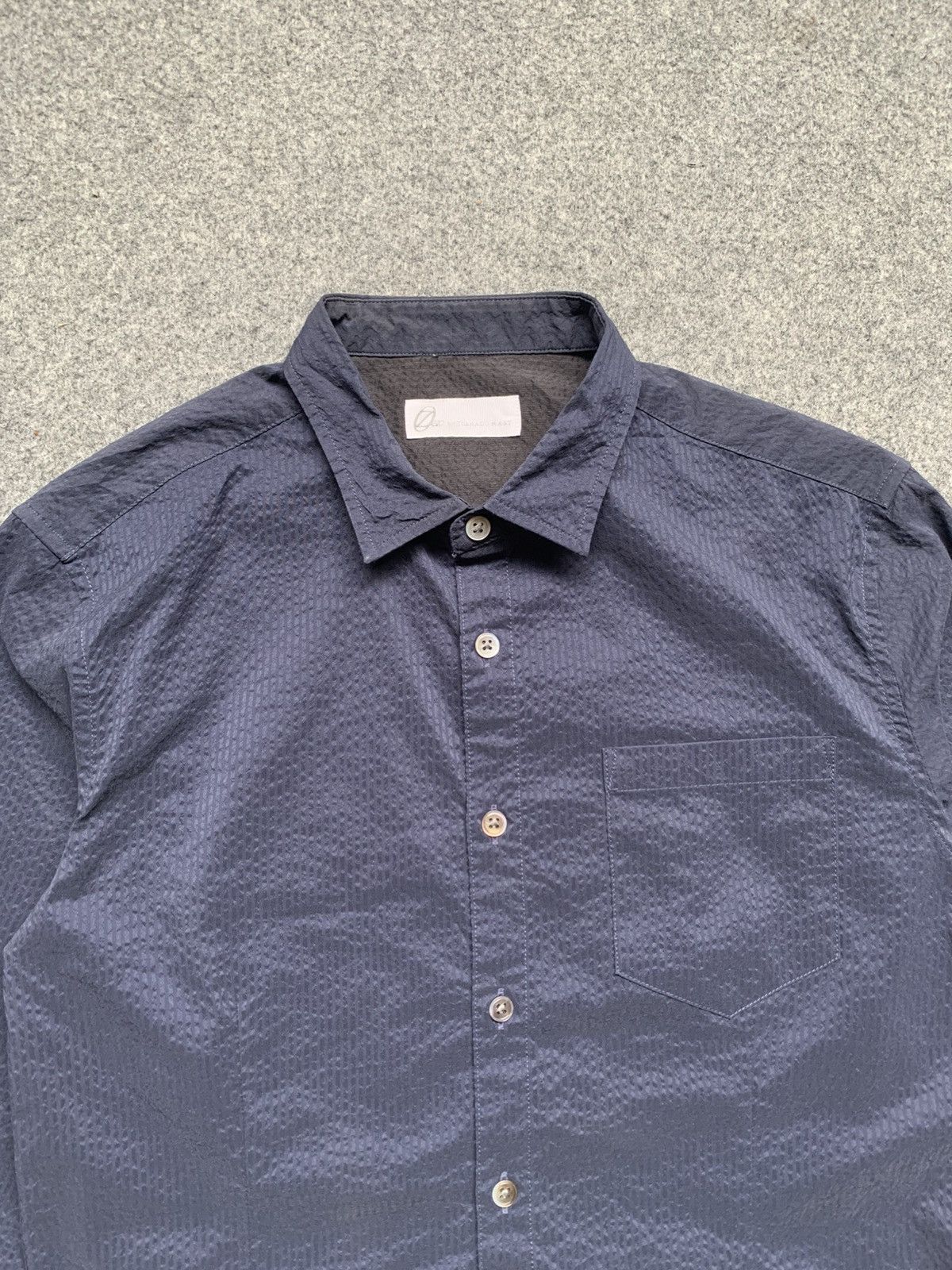 Tornado Mart Zero by tornado mart Size M / US 6-8 / IT 42-44 - 2 Thumbnail