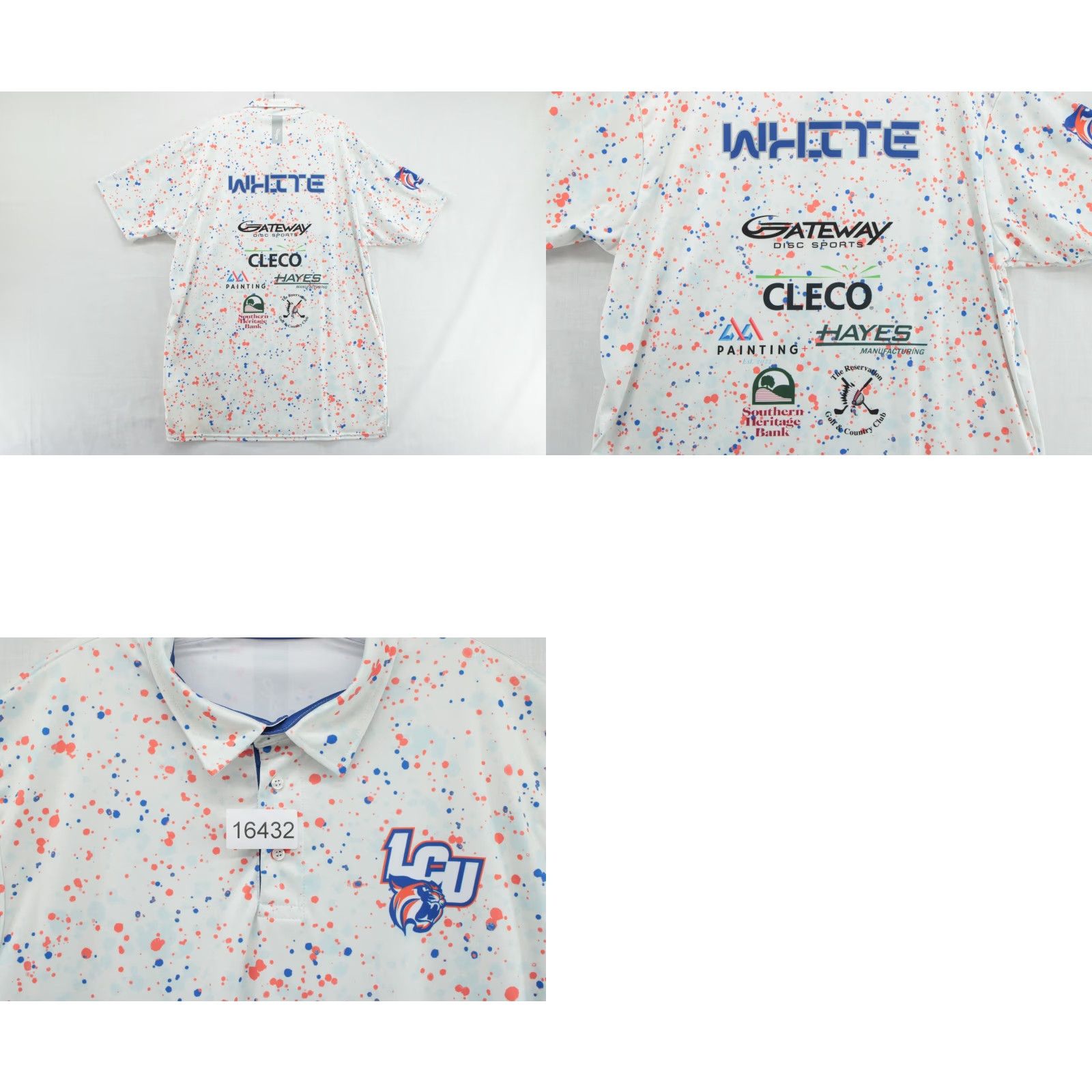 Vintage VINTAGE Size US XXL / EU 58 / 5 - 8 Thumbnail
