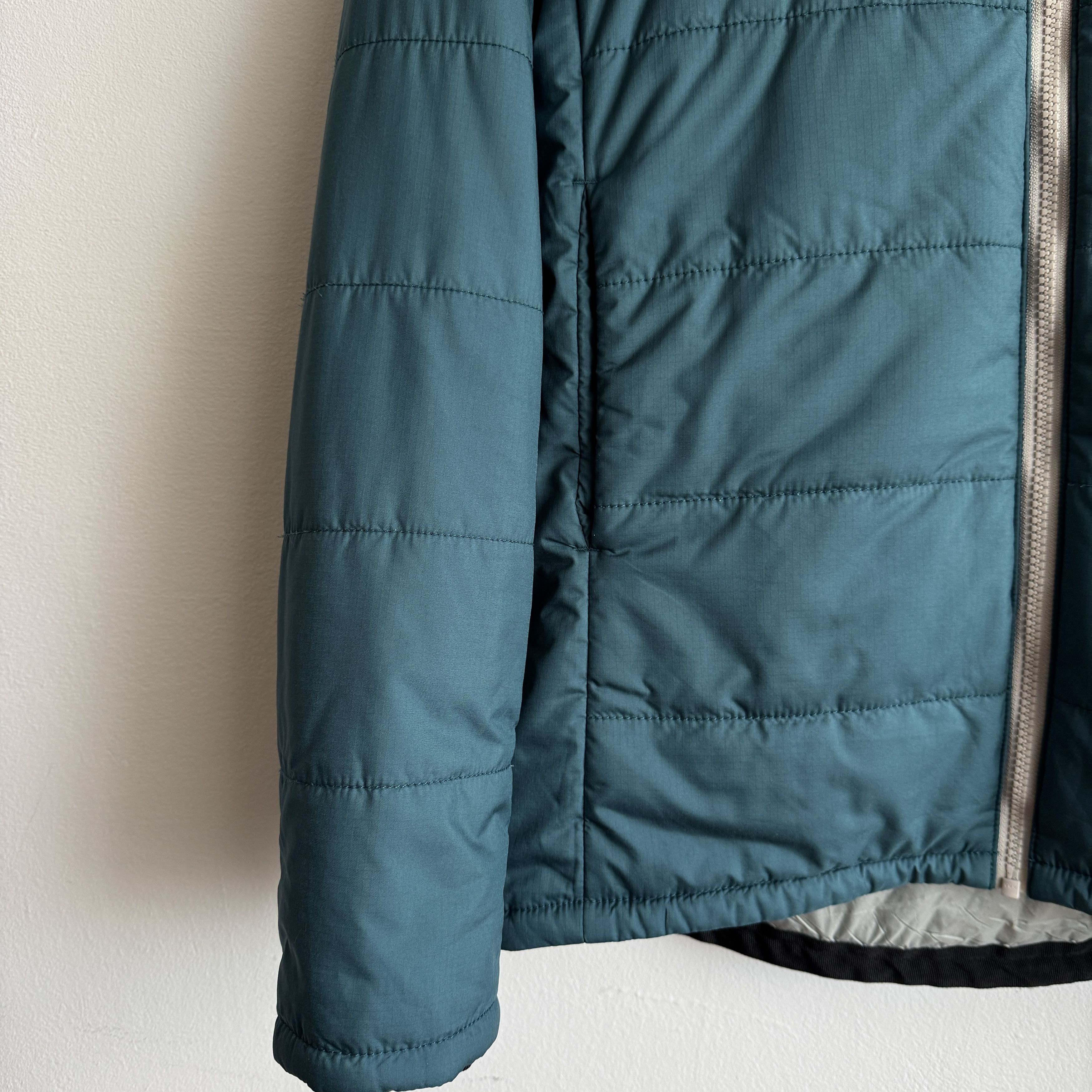 Finisterre Finisterre Women’s Nebulas Insulated Jacket 12 Size M / US 6-8 / IT 42-44 - 3 Thumbnail