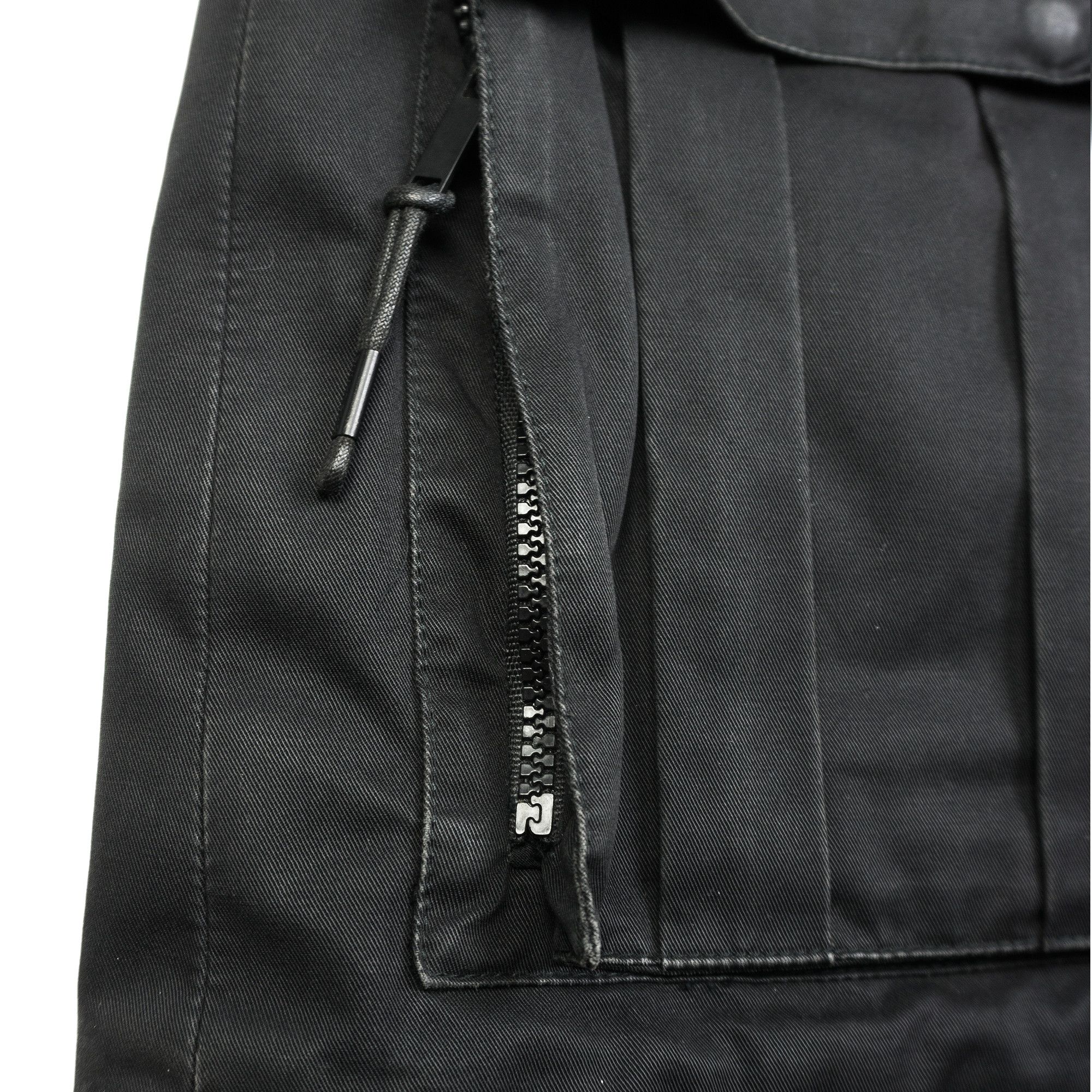 Dior Dior Homme AW03 "Luster" M65 Jacket Size US L / EU 52-54 / 3 - 13 Thumbnail