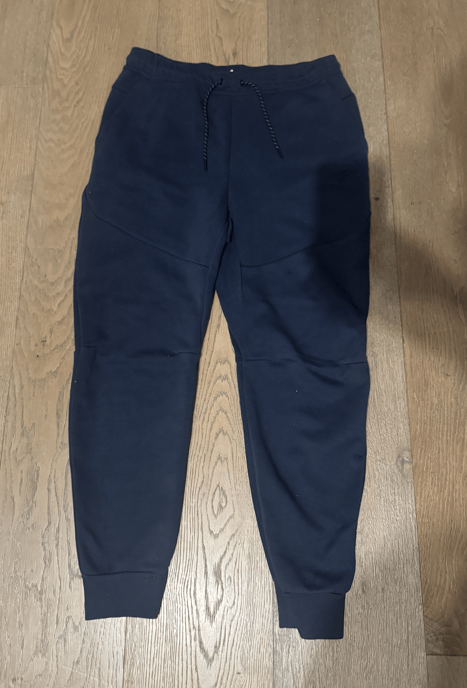 Nike Nike tech sweatpants Size US 35 - 1 Thumbnail