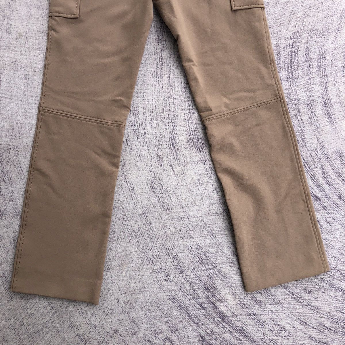 Japanese Brand Cargo Pants Doclasse Stretchable muktipocket like new design Size US 26 / EU 42 - 8 Thumbnail