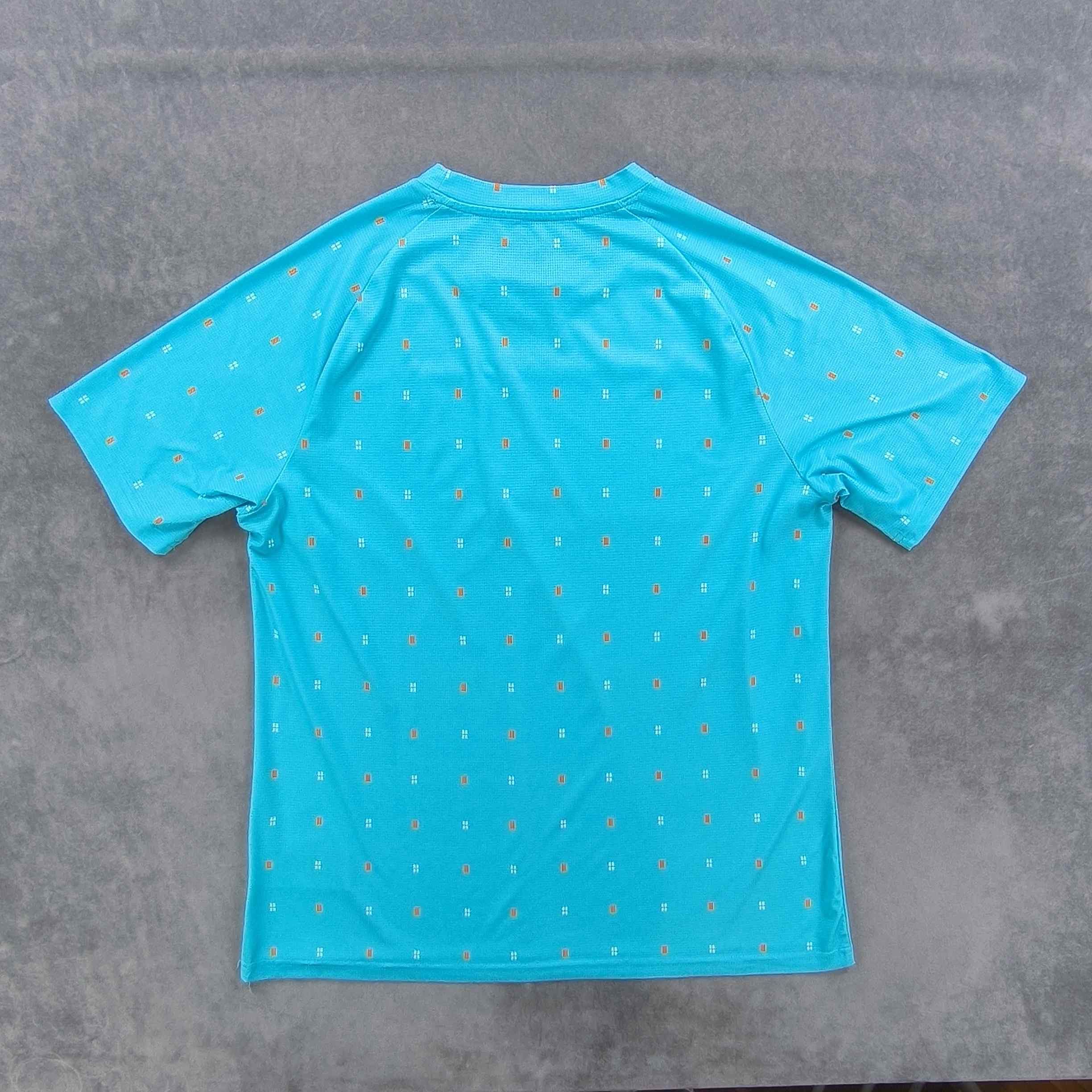 Puma Marseille 2025-26 Puma Pre-Match training football jersey L Size US L / EU 52-54 / 3 - 2 Thumbnail