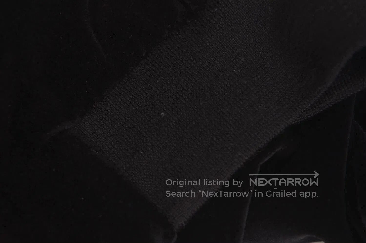 Saint Laurent Paris Saint Laurent Note Velvet Jacket. Size US S / EU 44-46 / 1 - 8 Thumbnail
