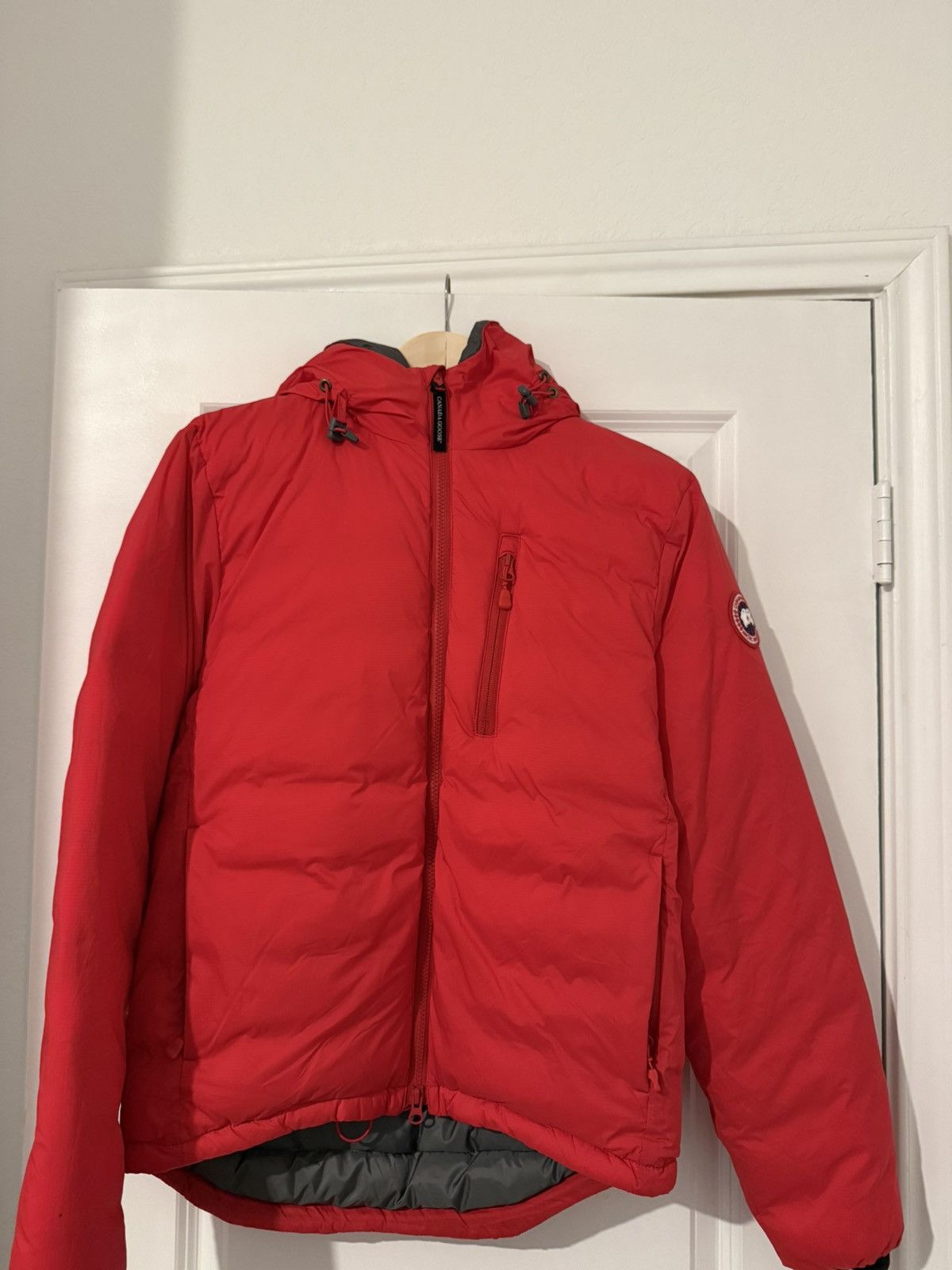 Canada Goose Lodge Hoody Size US XS / EU 42 / 0 - 1 Thumbnail