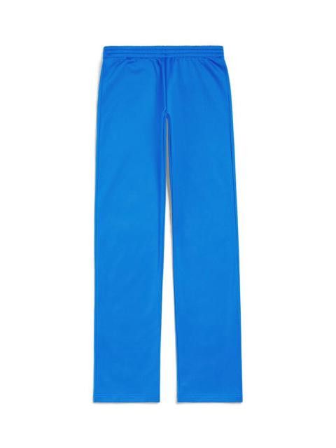 Balenciaga low-waist fitted pants cotton terry jersey Size US 31 - 1 Preview