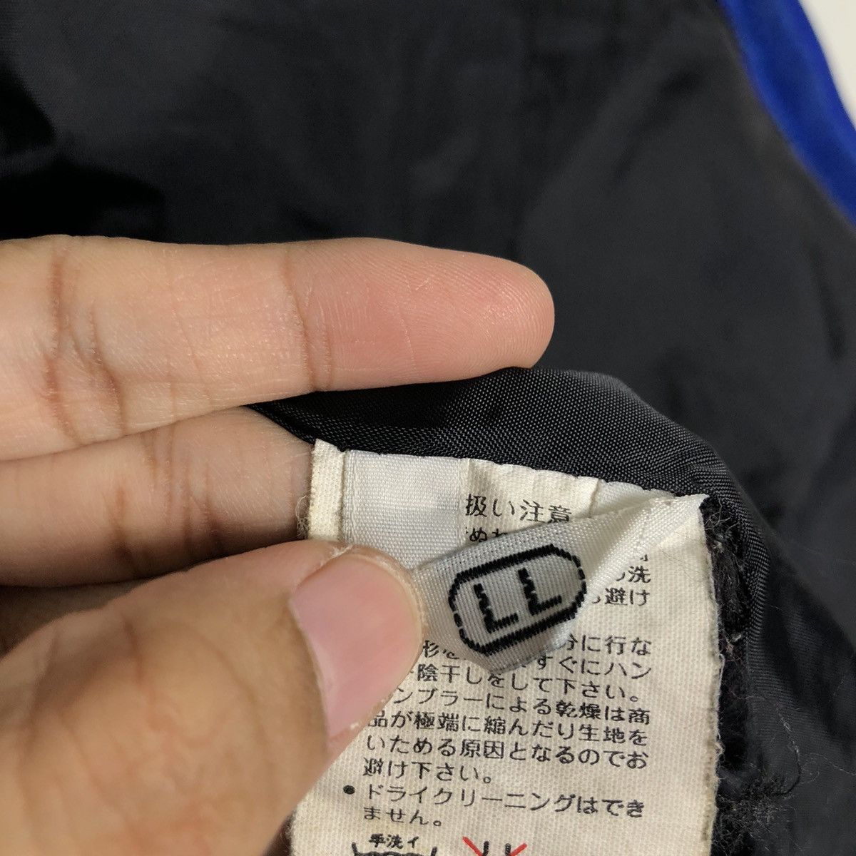 Japanese Brand 🔥Vintage Hunting Survival Jacket Rough & Road Multi Pocket Size US L / EU 52-54 / 3 - 20 Thumbnail