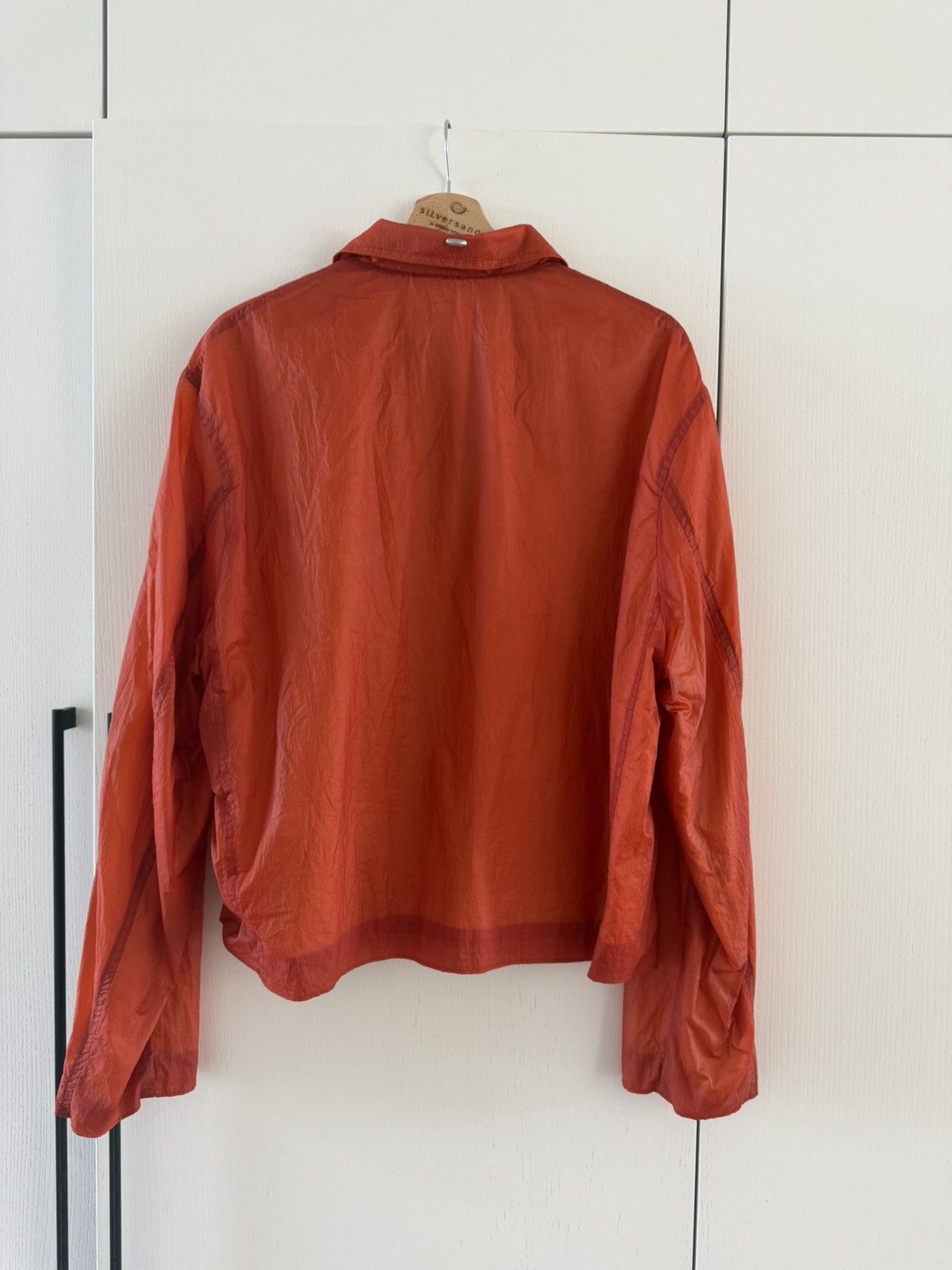 Our Legacy Our Legacy Jacket Size US M / EU 48-50 / 2 - 3 Thumbnail