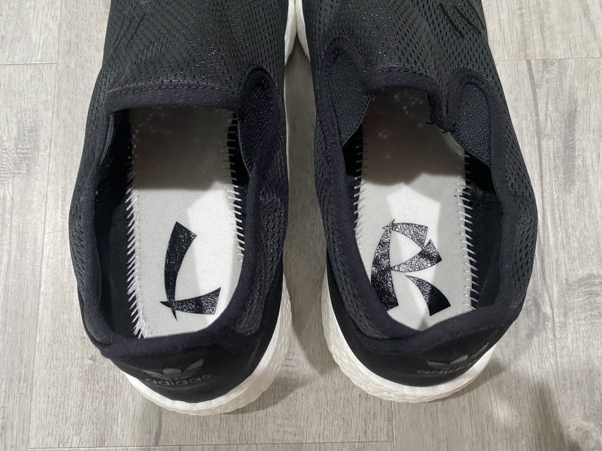 Adidas × Human Made Adidas Human made Pure Slip On Size 8.5 Size US 8.5 / EU 41-42 - 7 Thumbnail