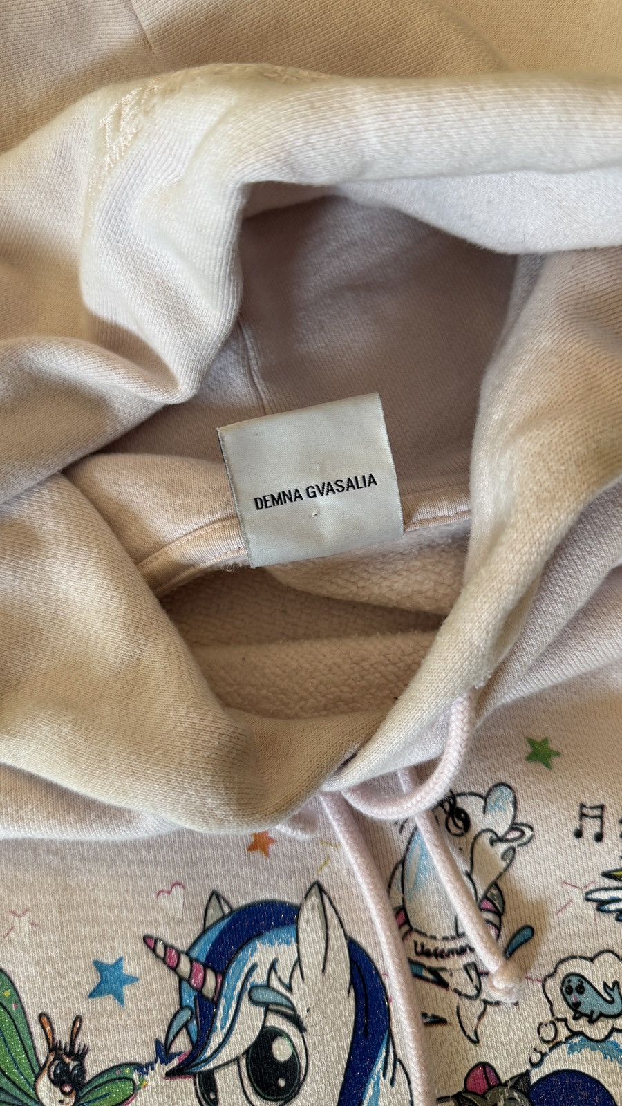 Vetements Vetements zoo AW20 Size US S / EU 44-46 / 1 - 5 Thumbnail