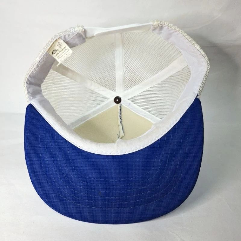 Vintage Kremco Hat Vintage Original – Only 1 Available, Rare Find Size ONE SIZE - 5 Thumbnail