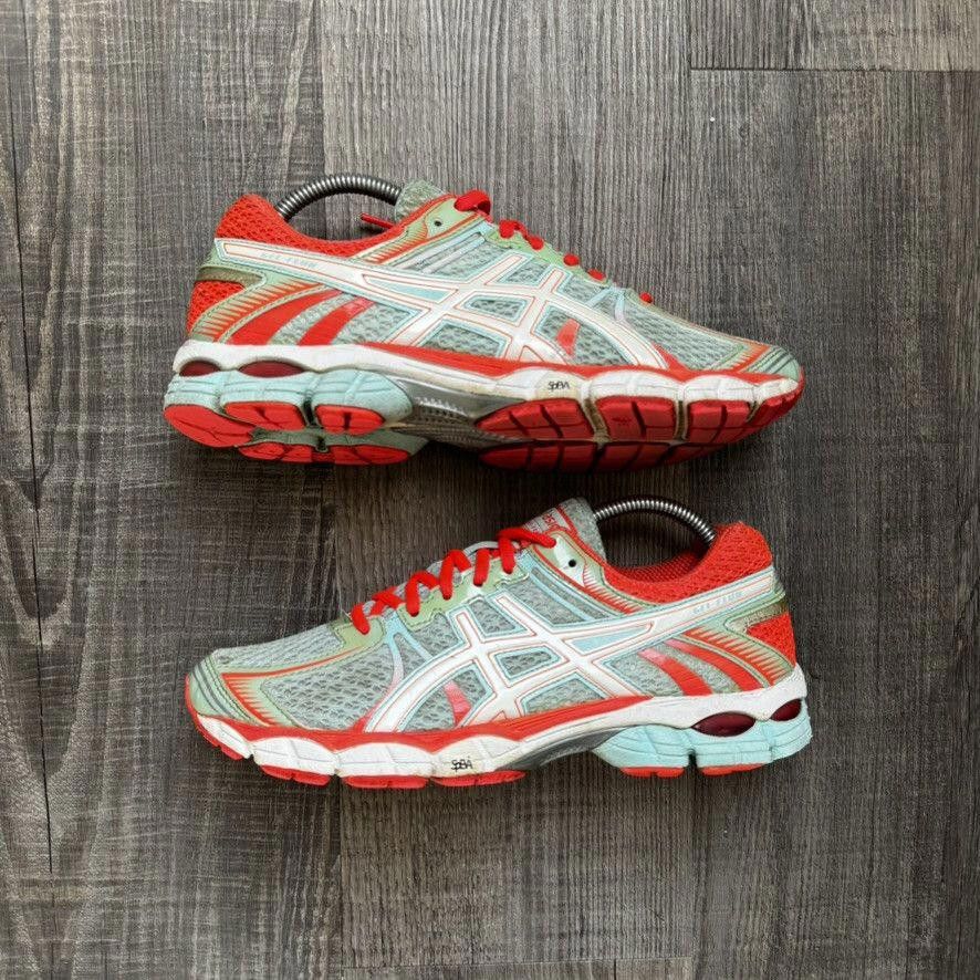 Asics ASICS • Gel-Flux "T3D9N" (7.5M) Size US 7.5 / EU 40-41 - 2 Thumbnail