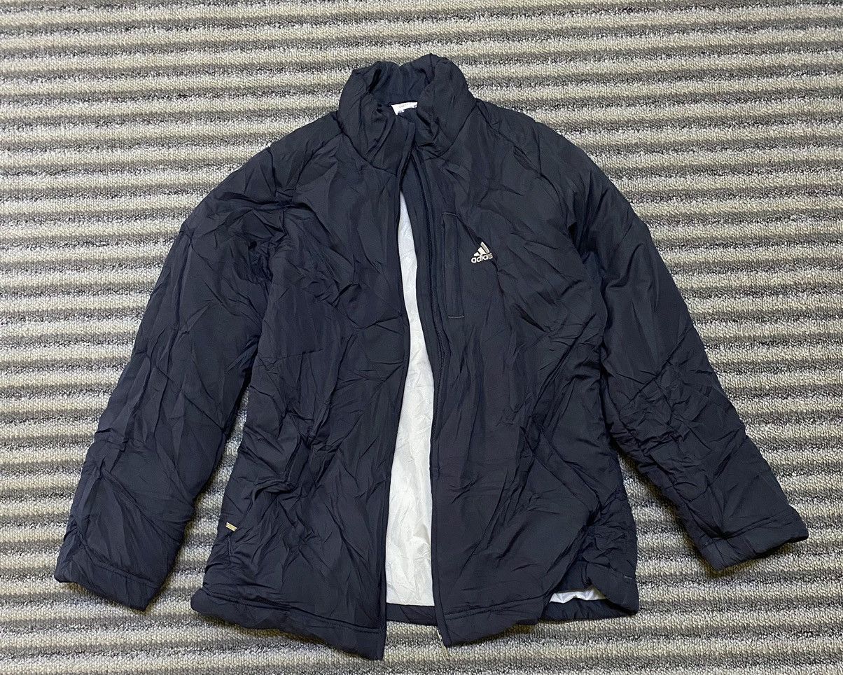 Adidas ADIDAS JACKET Size US S / EU 44-46 / 1 - 14 Thumbnail