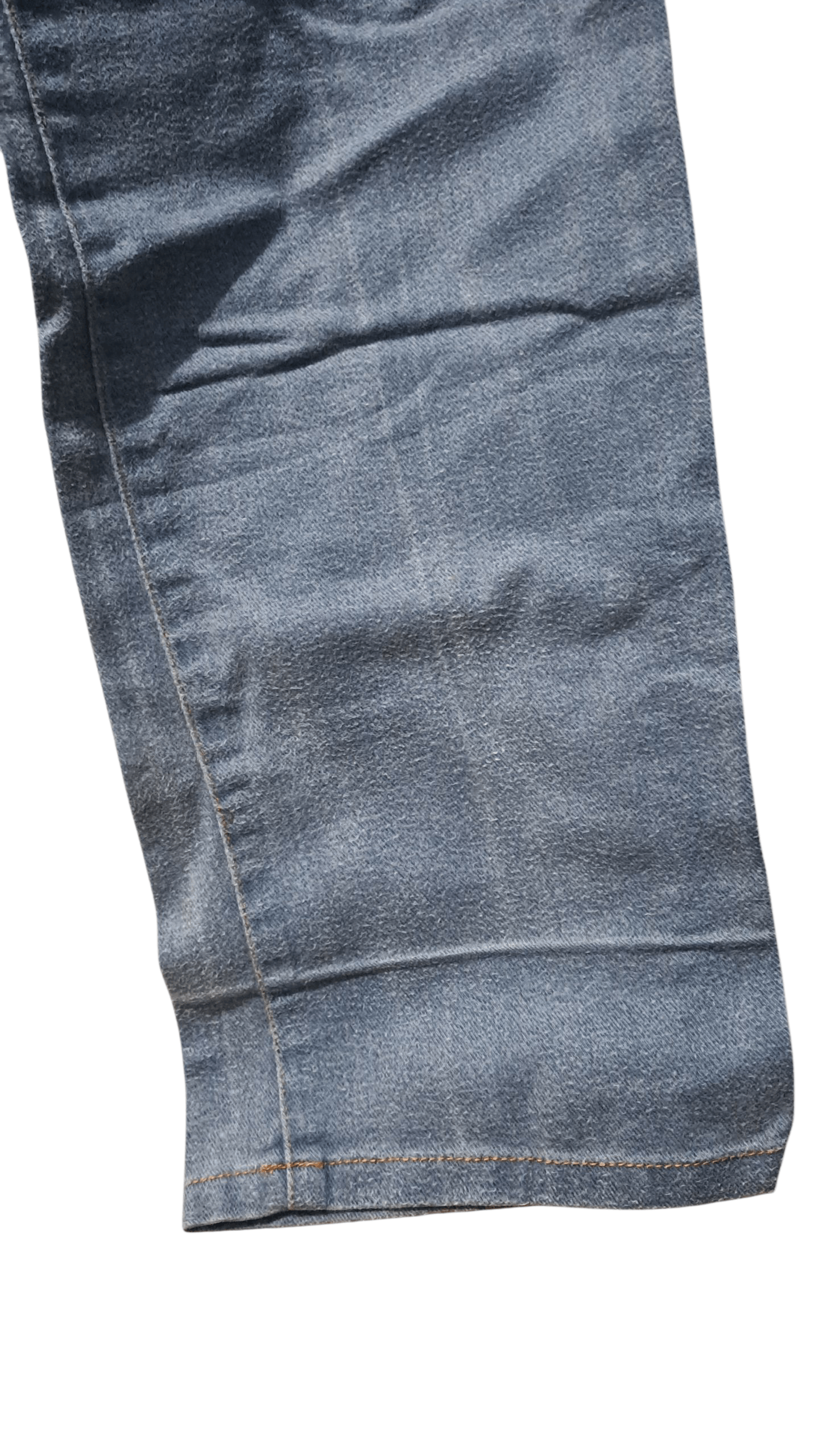Quiksilver Vintage Quiksilver QSD Denim Longpants Size US 32 / EU 48 - 5 Thumbnail