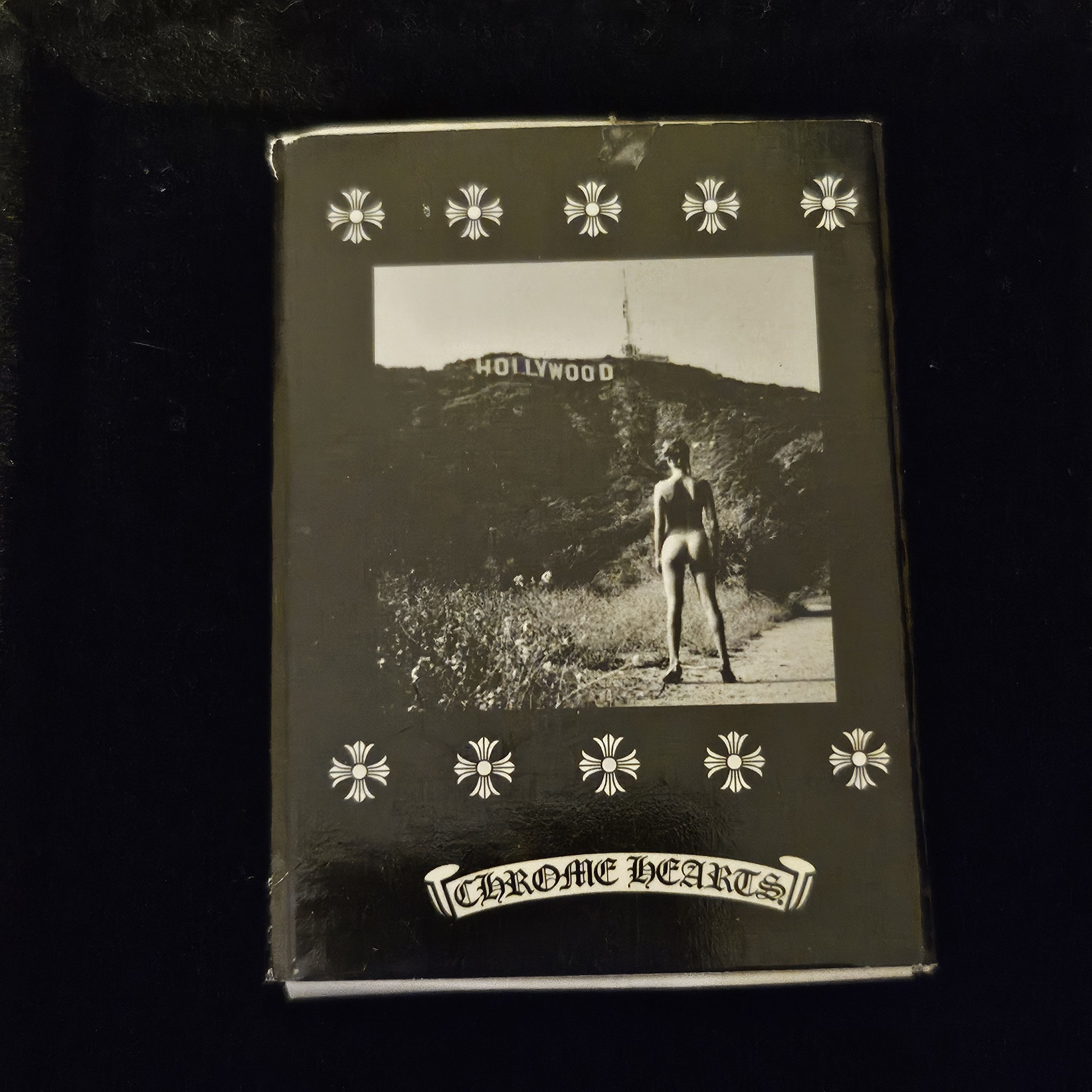 Chrome Hearts Chrome Hearts Matches Size ONE SIZE - 3 Thumbnail