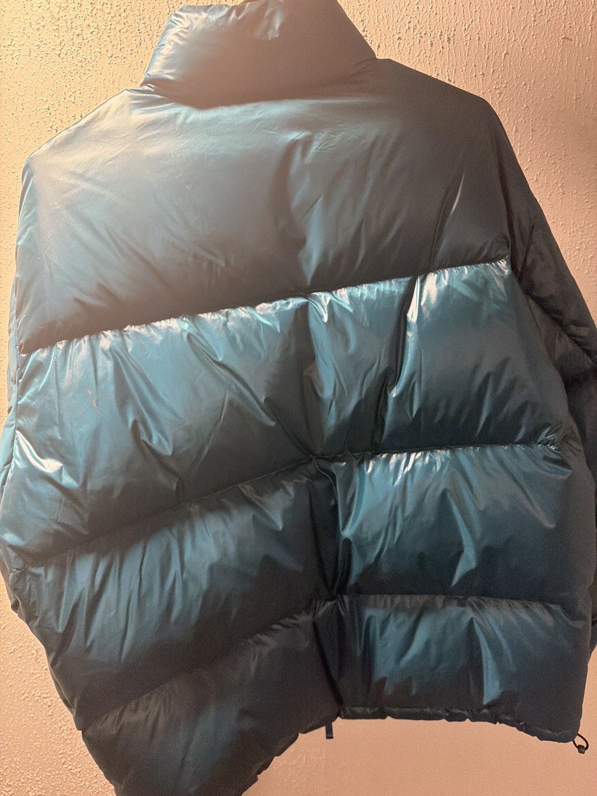 Armani Exchange Armani Exchange Coat Size US L / EU 52-54 / 3 - 1 Thumbnail