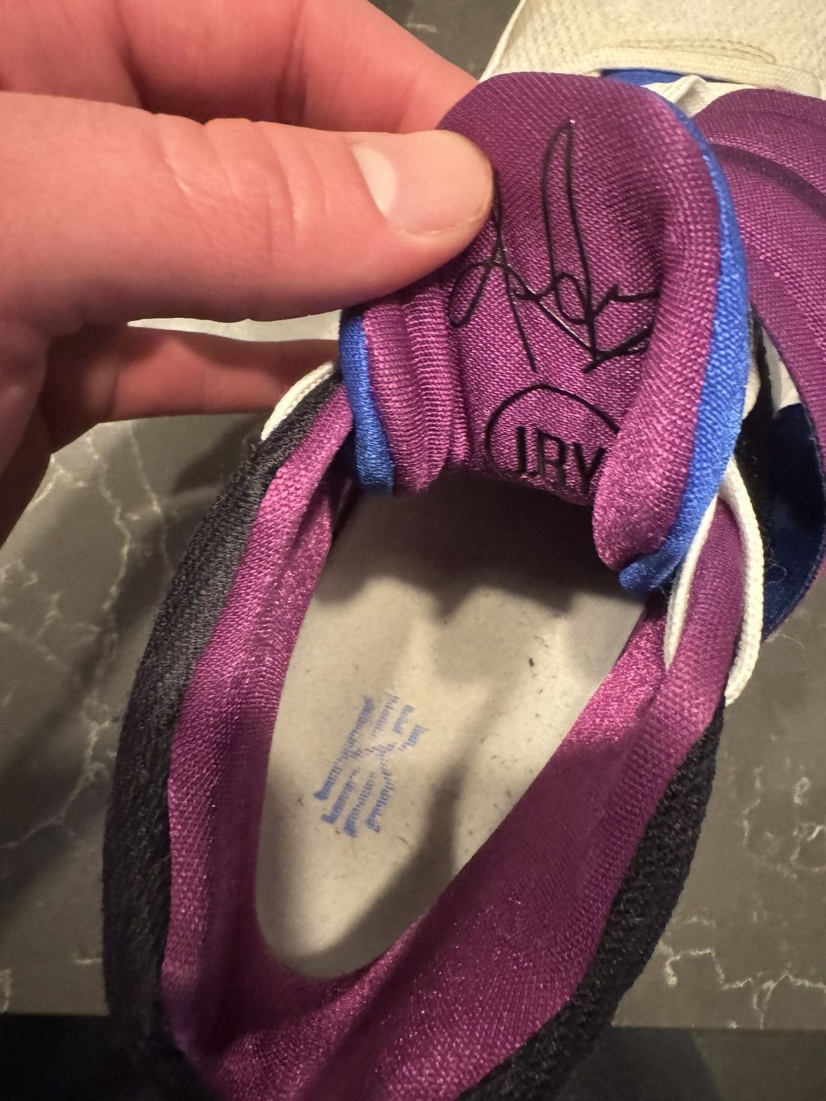 Nike Kyrie 2 “Kyrachi” Size US 13 / EU 46 - 4 Thumbnail
