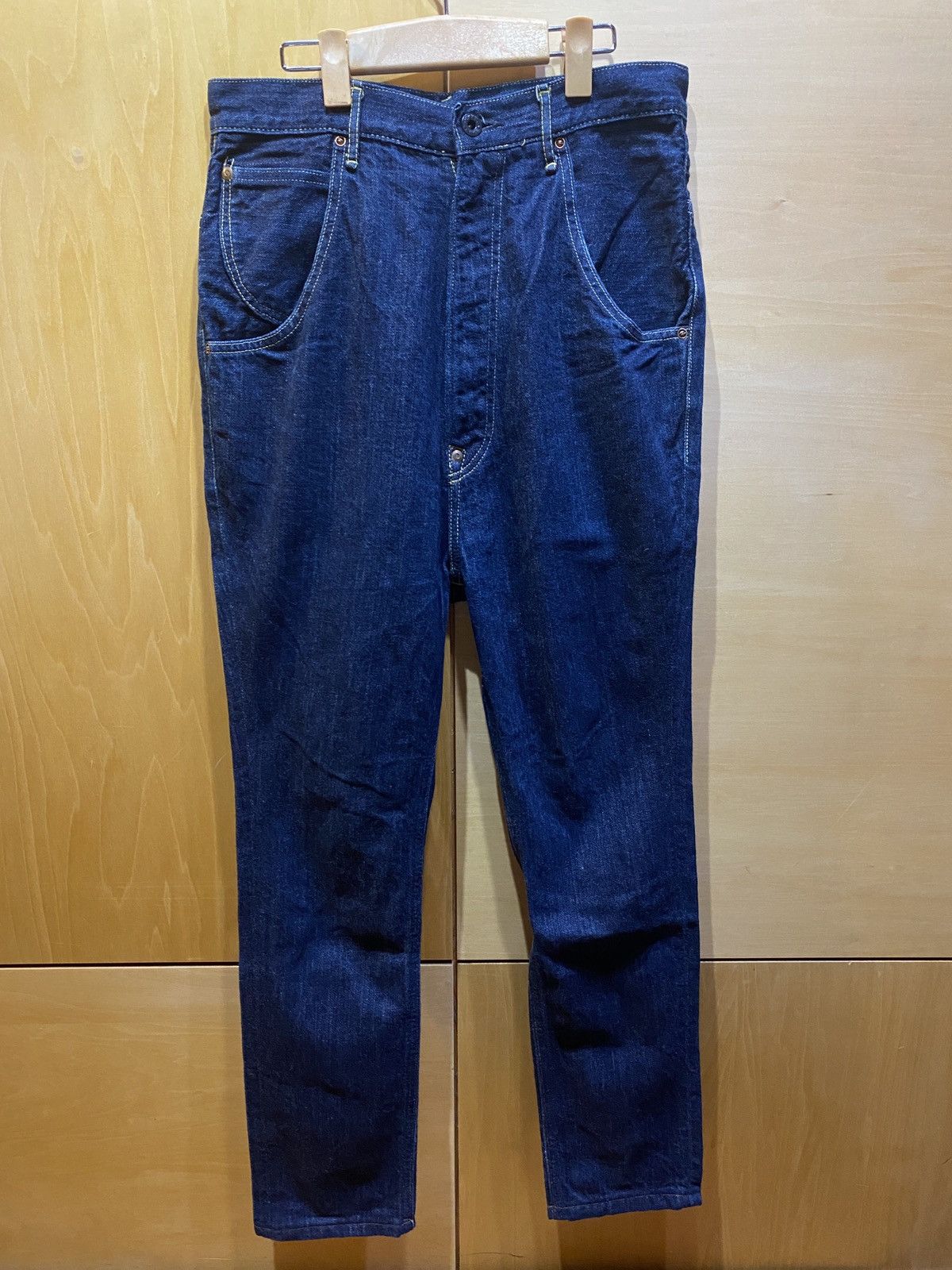 Kapital Kapital denim pants Size US 28 / EU 44 - 1 Thumbnail