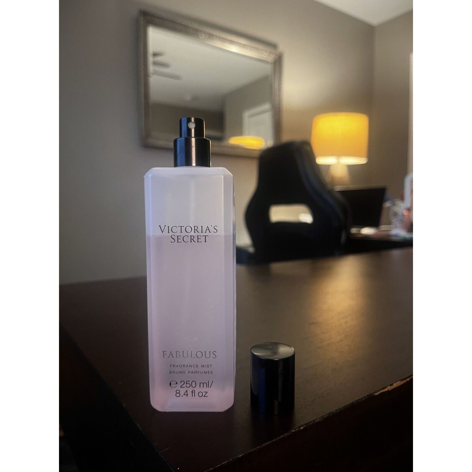 Victoria's Secret VICTORIA’S SECRET Fabulous Body Spray DISCONTINUED RARE 8.4 Size ONE SIZE - 6 Thumbnail