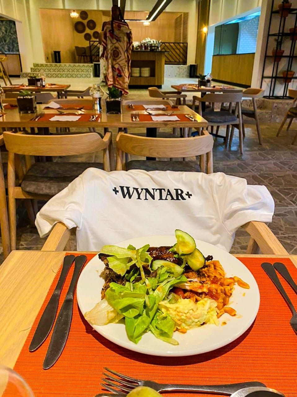 Other WYNTAR SHIRT Size US L / EU 52-54 / 3 - 6 Thumbnail