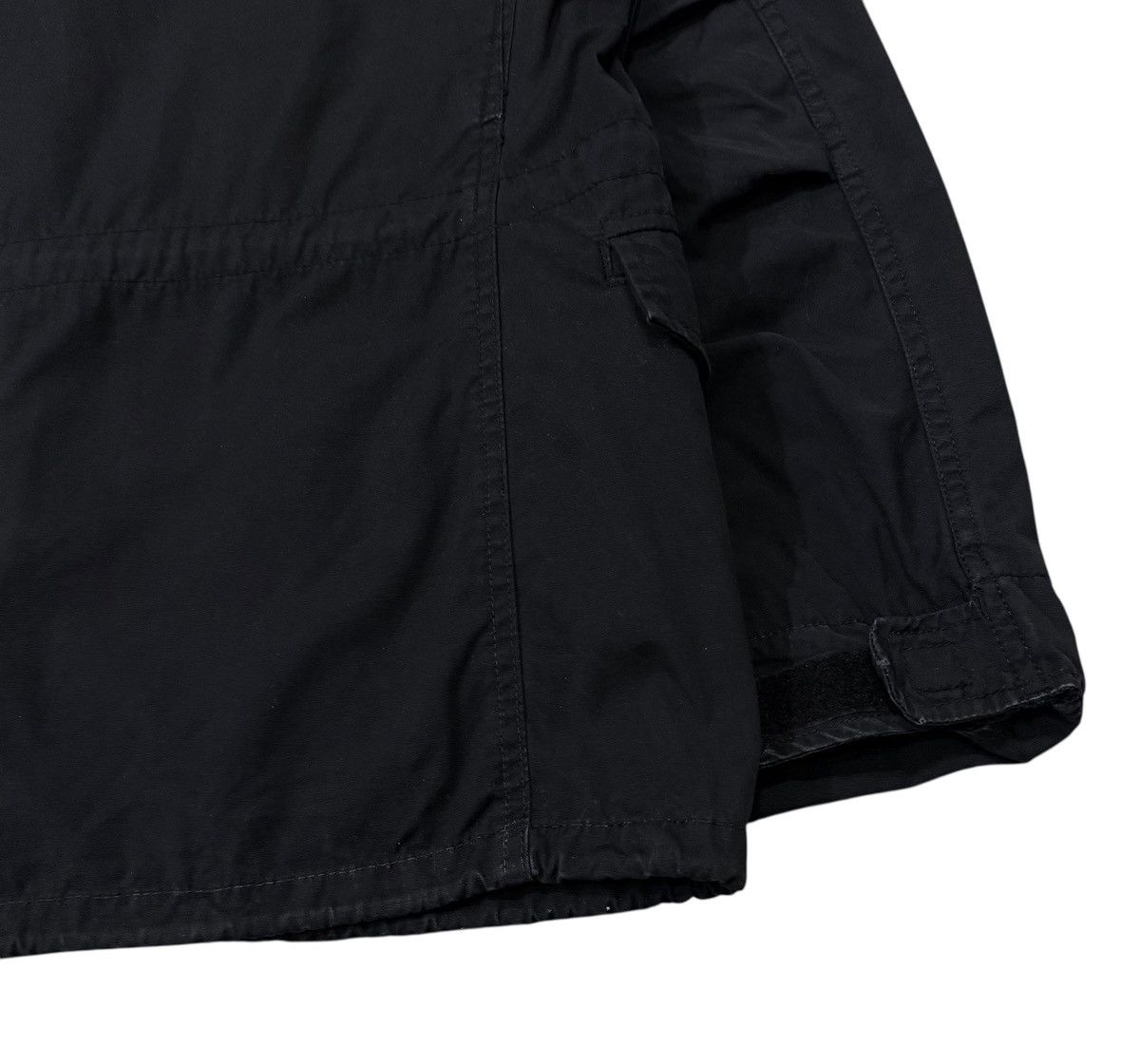 Alpha Industries Alpha Industries X Monkey Time United Arrows M65 Jacket Size US L / EU 52-54 / 3 - 13 Thumbnail