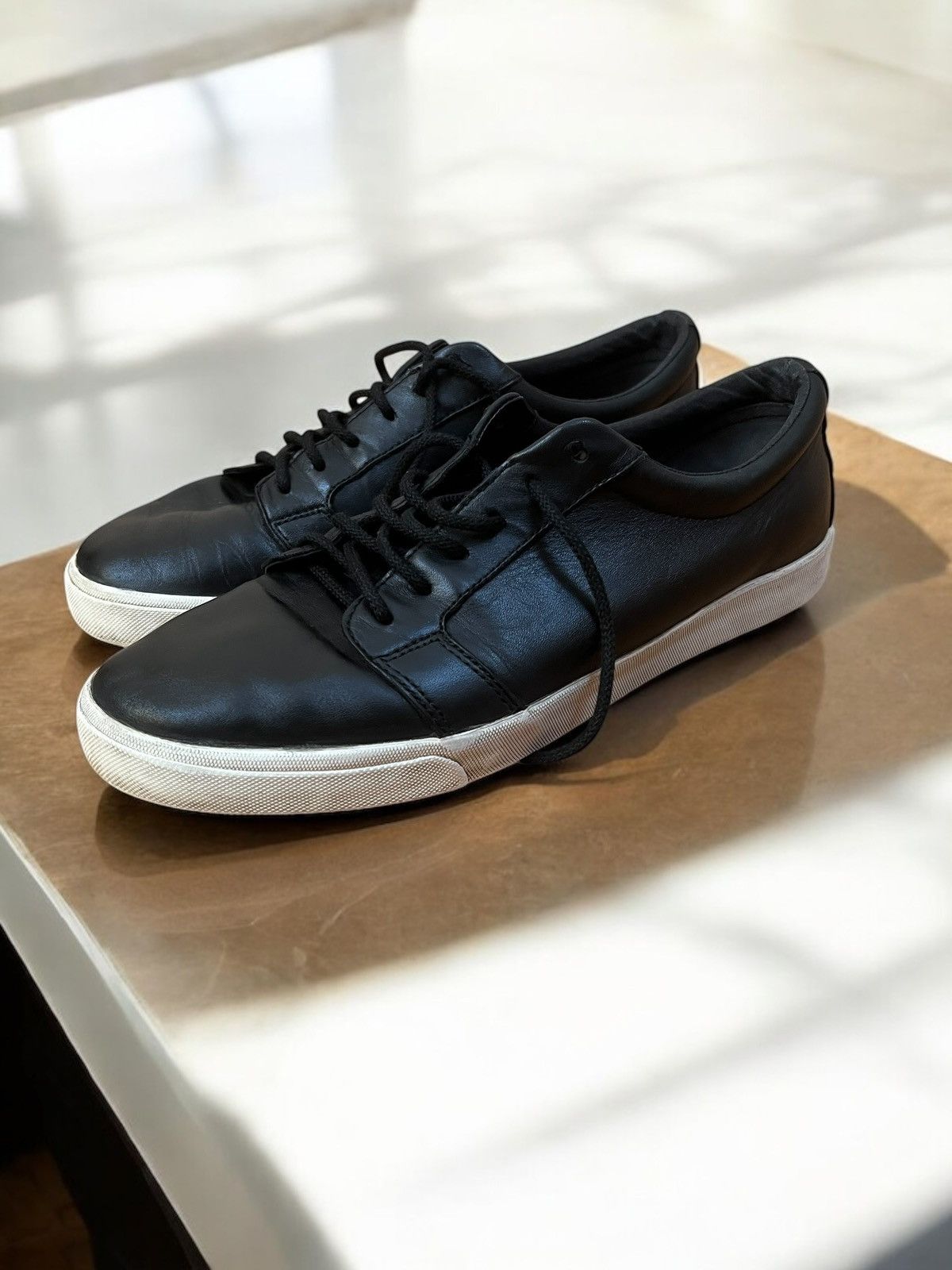 Lauren Ralph Lauren Lauren Ralph Lauren Reaba sneakers size US 11 Size US 11 / EU 44 - 1 Thumbnail