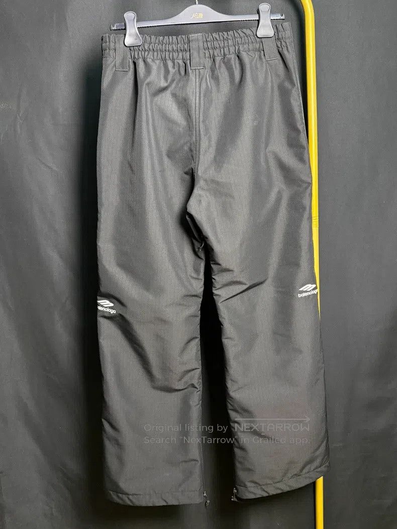Balenciaga Balenciaga Skiing Stormproof Pants Size US 30 / EU 46 - 6 Thumbnail