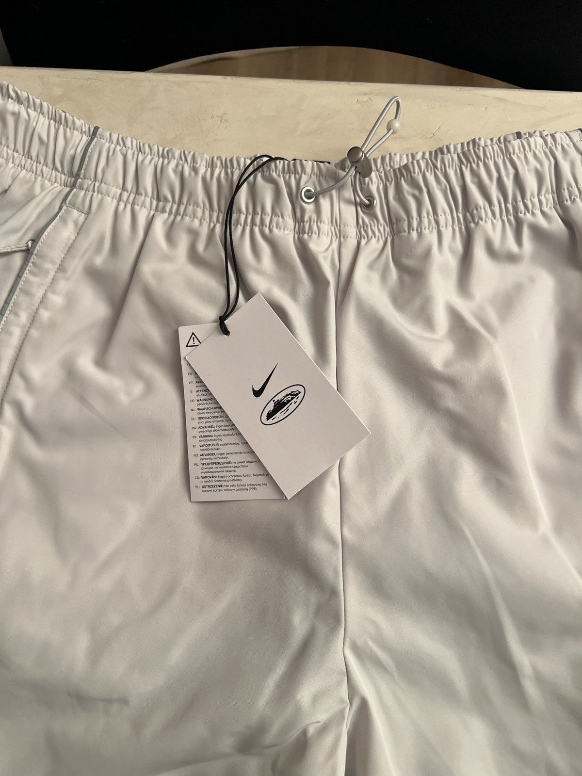 Corteiz × Nike Corteiz x Nike pant Size US 28 / EU 44 - 4 Thumbnail