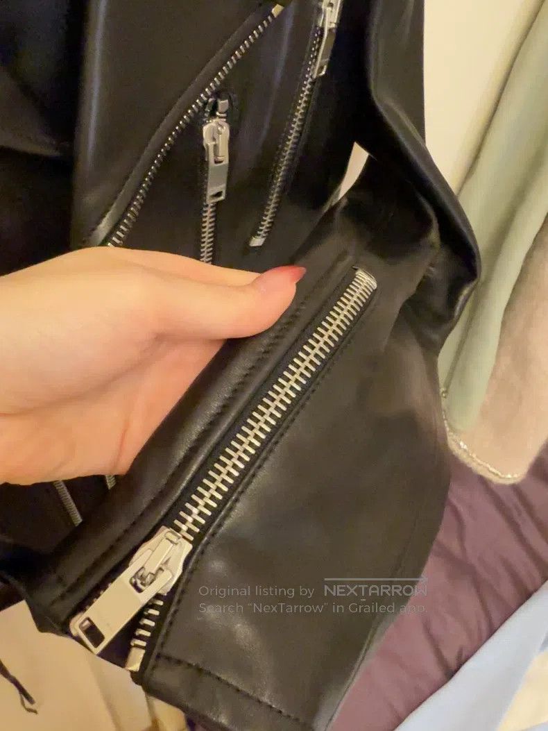 Saint Laurent Paris #REF! Size XS / US 0-2 / IT 36-38 - 6 Thumbnail