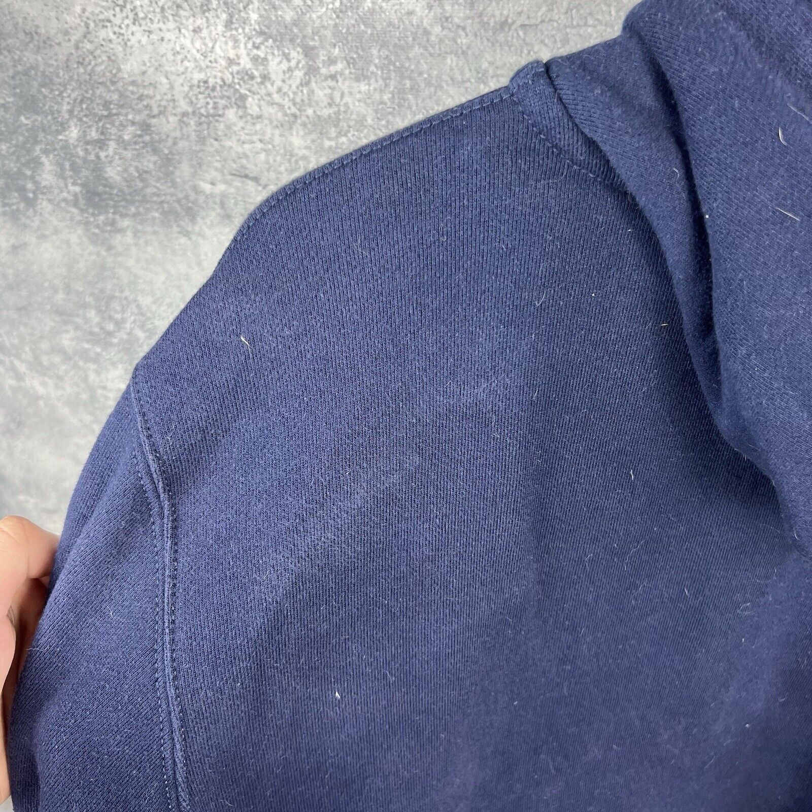 Polo Ralph Lauren Polo Ralph Lauren Zip Hoodie Men's Size L Long Sleeve Size US L / EU 52-54 / 3 - 6 Thumbnail