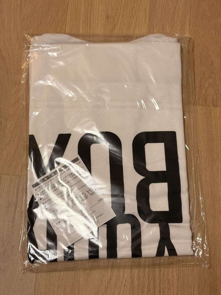 Number (N)ine Number (N)ine x Marlboro tee Size US M / EU 48-50 / 2 - 2 Thumbnail