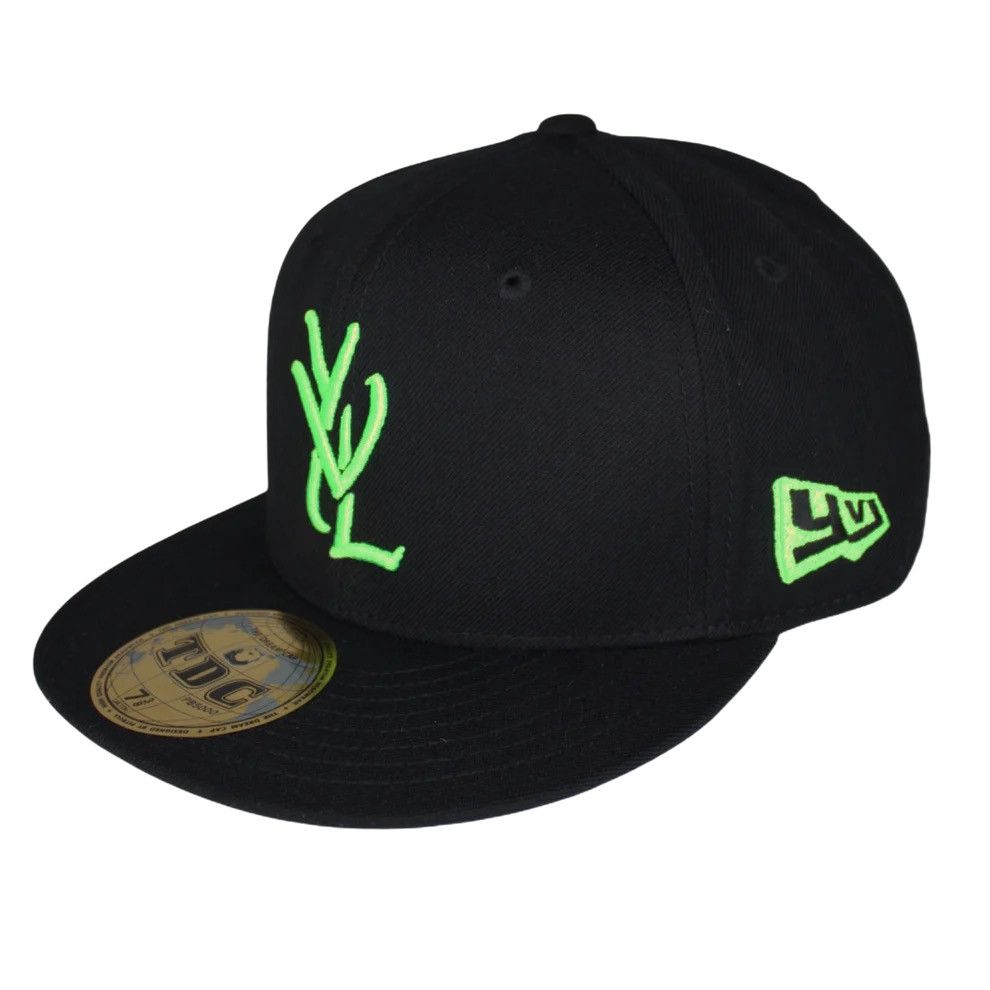 New Era × Playboi Carti Playboi Carti YVL Opium Trim Fitted