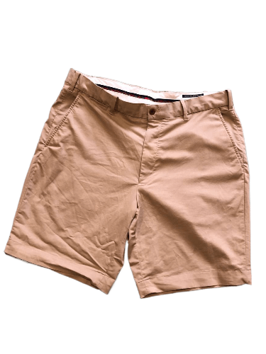 Polo Ralph Lauren Vintage Polo Ralph Lauren Streetwear Shorts Size 36 Size US 36 / EU 52 - 1 Thumbnail