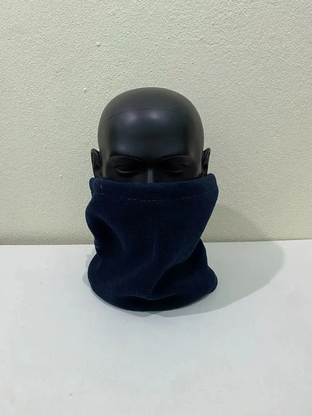 Phenix × Vintage Phenix Plain Neck Gaiter Beanie Hat Size ONE SIZE - 2 Thumbnail