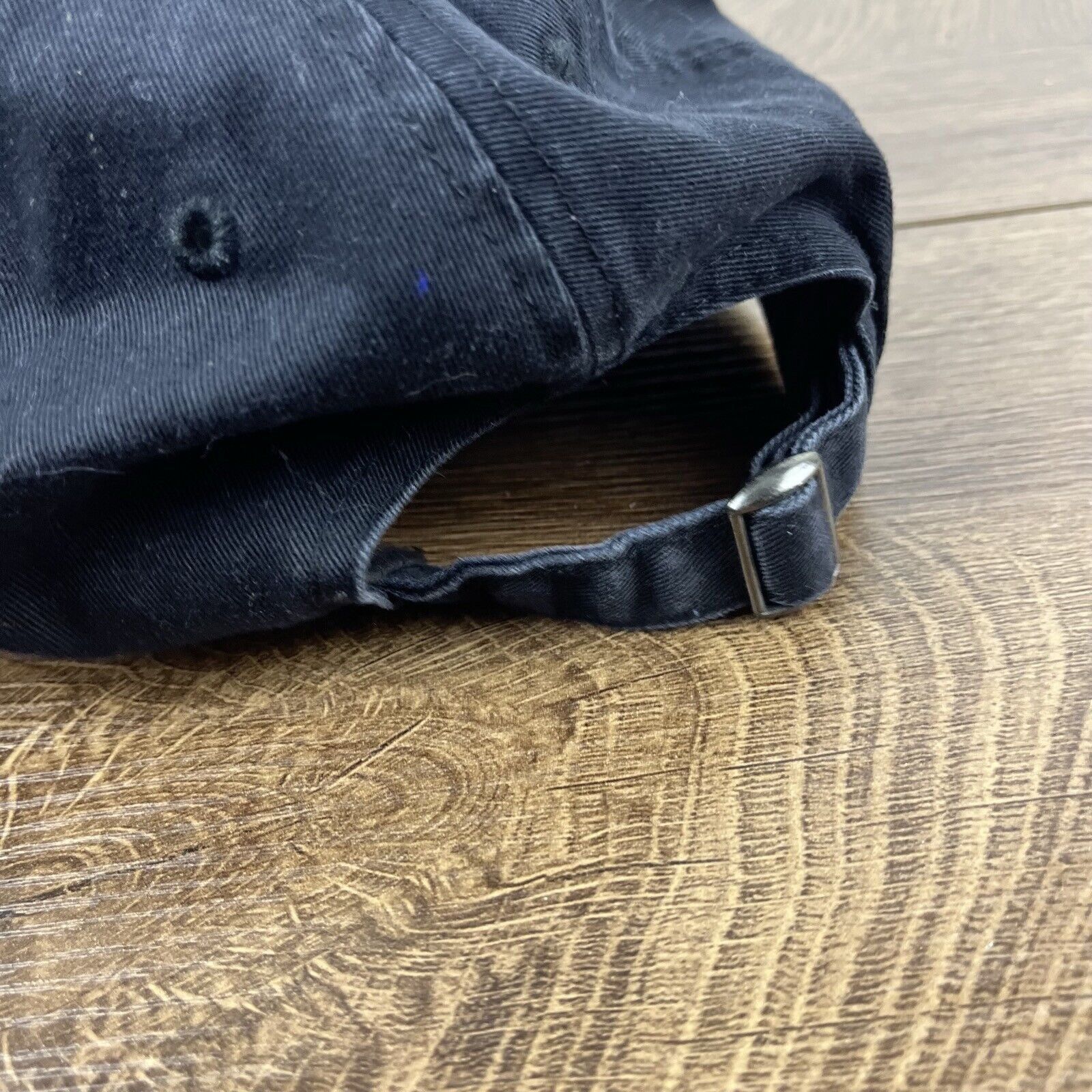 Other Mark Trece Hat Adjustable Hat Black Hat Adjustable Black Adu Size ONE SIZE - 10 Thumbnail