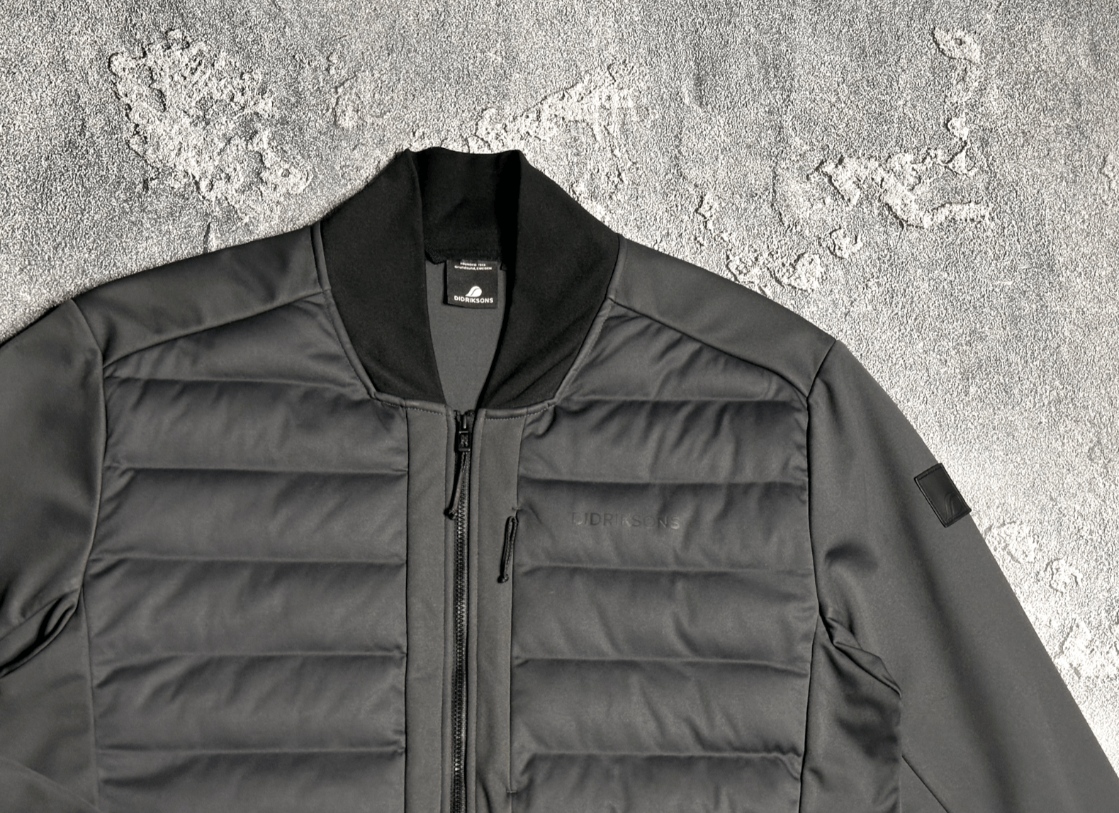 Other Didriksons thermore men's bomber L Size US L / EU 52-54 / 3 - 2 Thumbnail