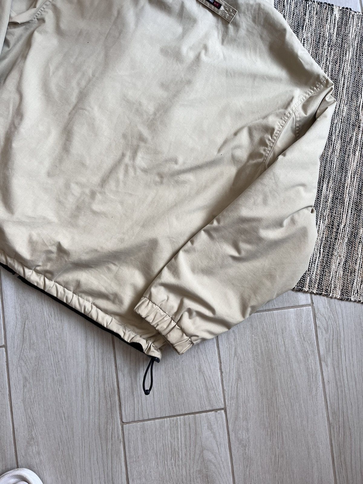 Schott × Vintage Vintage Schott N.Y.C style Reversible Jacket workwear Size US XL / EU 56 / 4 - 25 Thumbnail