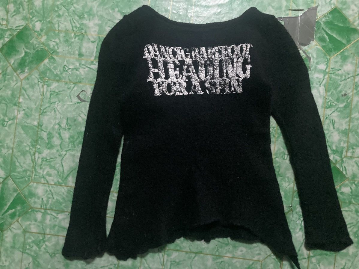 Other Rna The Alternative Syndrome punk Size XS / US 0-2 / IT 36-38 - 2 Thumbnail