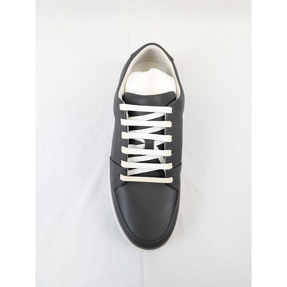 Bottega Veneta o1rshd1 Sneakers Speedster Calf in Light Graphite Size US 6 / EU 39 - 6 Thumbnail