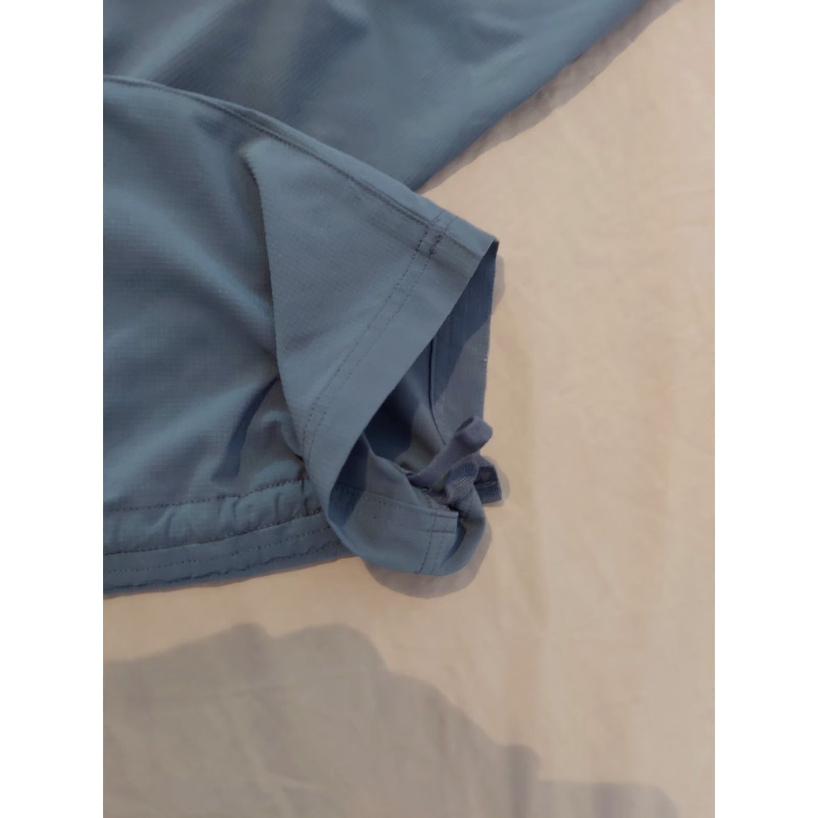 Eddie Bauer Womens Eddie Bauer Pants 8 Blue Athletic Outdoor Hiking Cargo Pants Regular Women Size 8 Blue Athletic Outdoor Hiking Mens, Womens? Size 30" / US 8 / IT 44 - 2 Thumbnail
