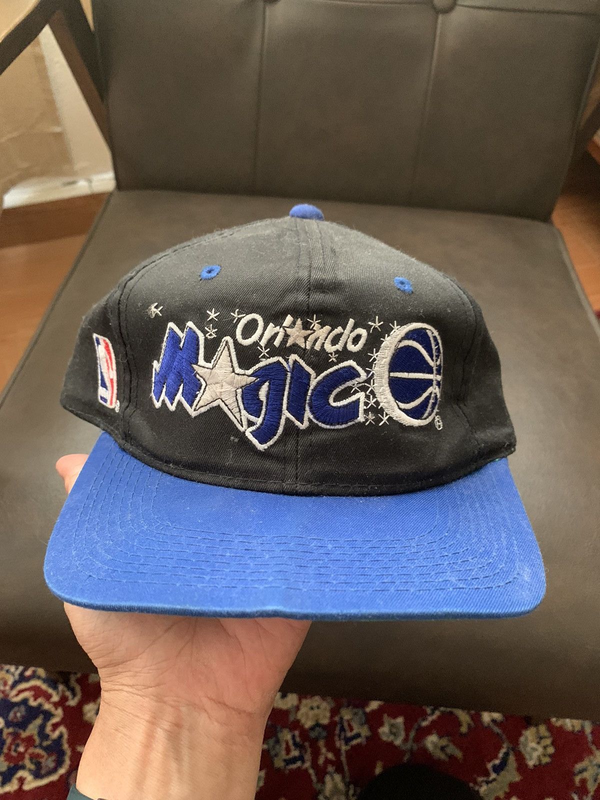 Orlando Magic Sports Specialties | Grailed