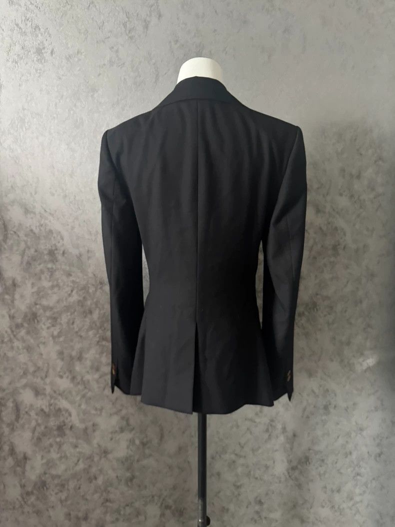 Vivienne Westwood Vivienne Westwood suit jacket Size M / US 6-8 / IT 42-44 - 4 Thumbnail