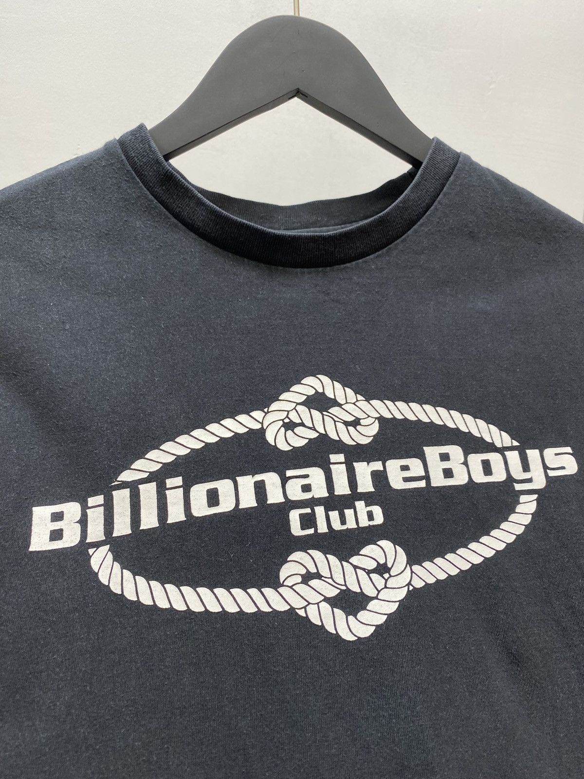 Billionaire Boys Club Billionaire Boys Club SAILING TEAM T Shirt Size US M / EU 48-50 / 2 - 7 Thumbnail