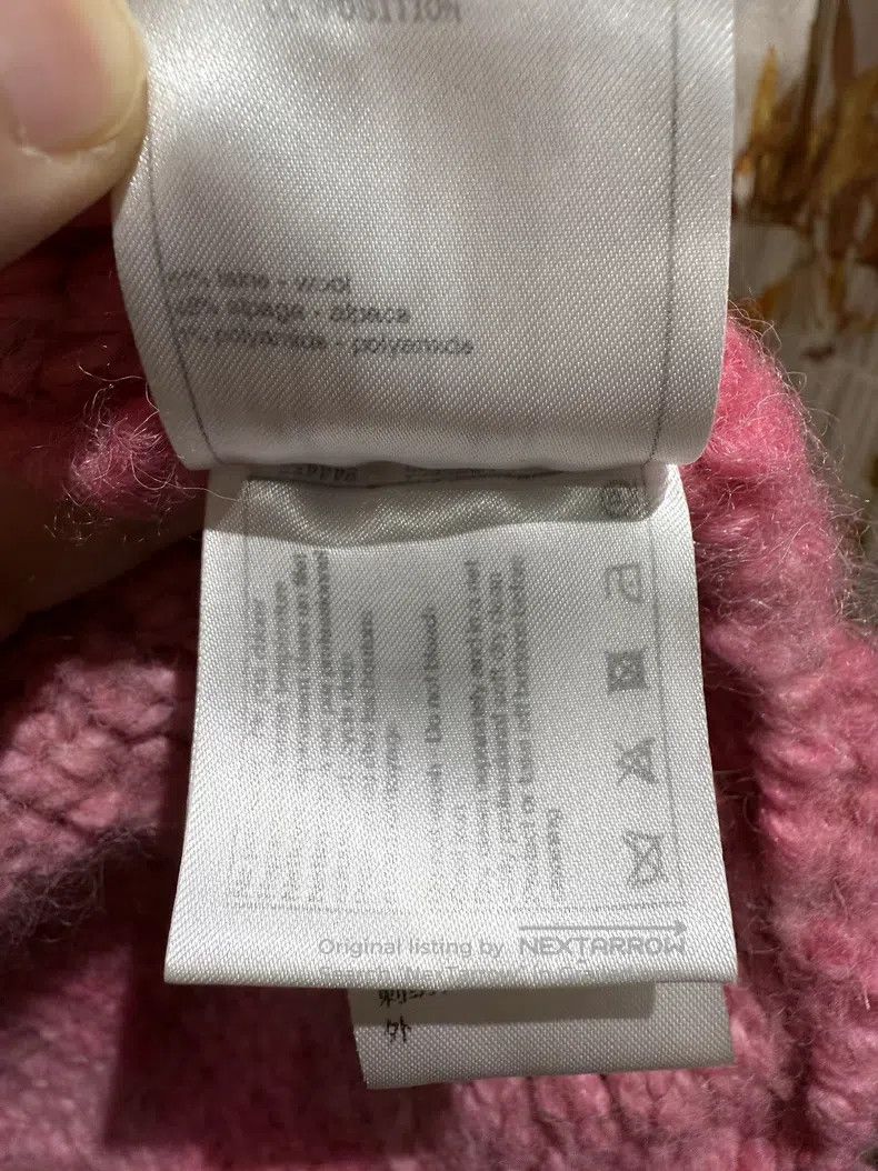 Chanel Chanel 2020 Equestrian Series Pink Jacket Size XXS / US 00 / IT 34 - 8 Thumbnail