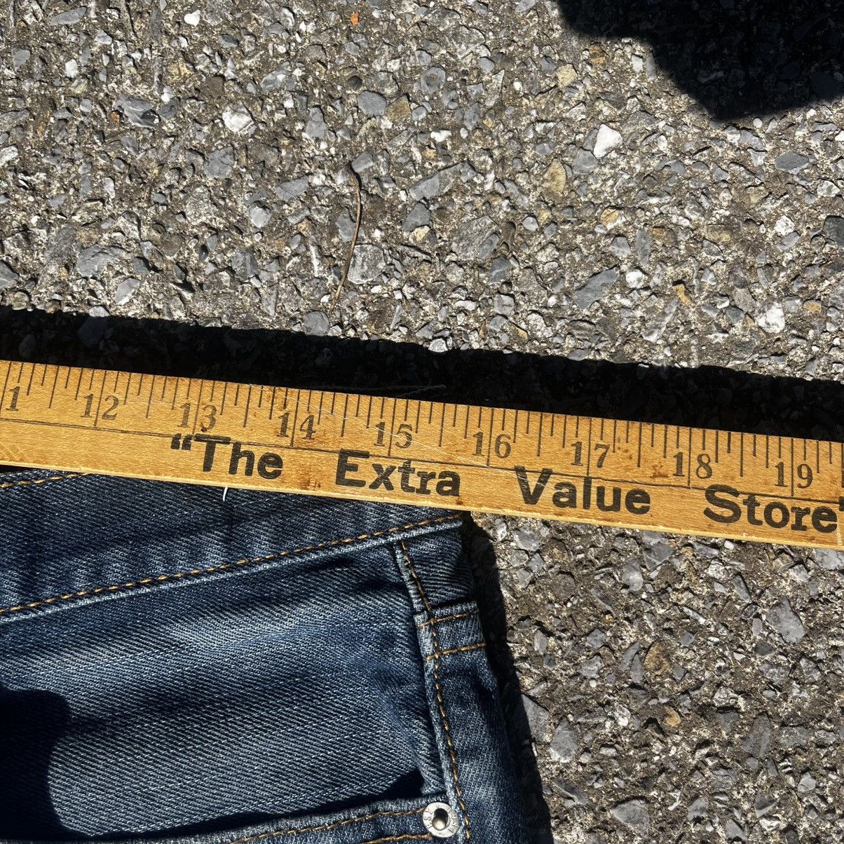 Other Blue Notes 1984 bootcut blue jeans Size US 31 - 8 Thumbnail