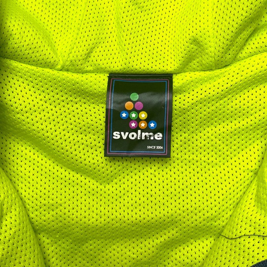 Japanese Brand Svolme Japanese Brand Hoodies Size US XL / EU 56 / 4 - 5 Thumbnail