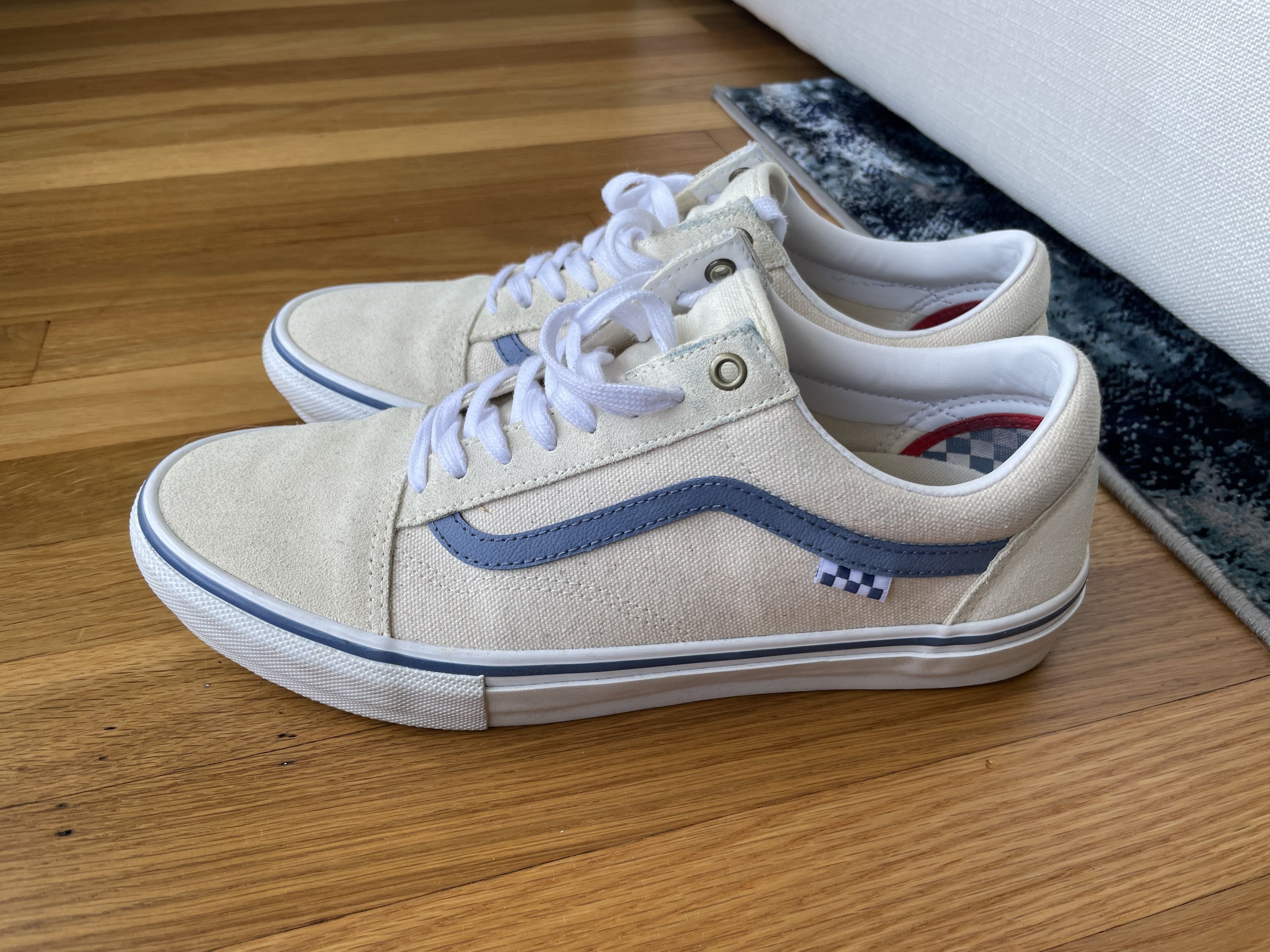 Vans Vans Old School Popcush Size US 11 / EU 44 - 2 Thumbnail