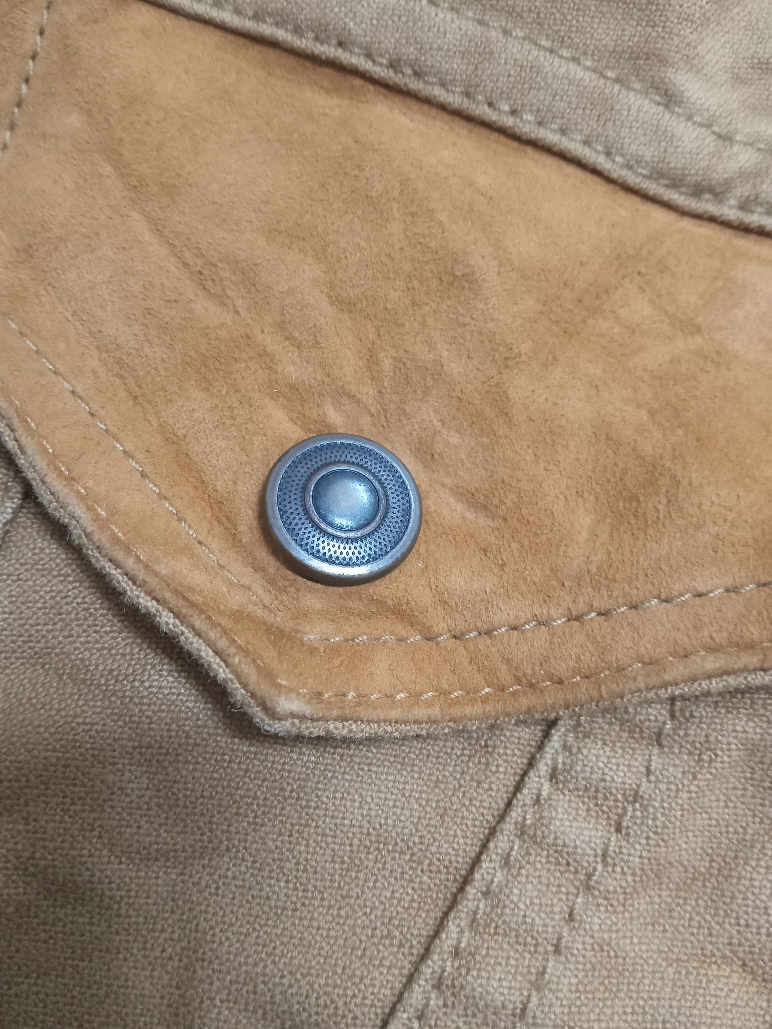Japanese Brand Naked Sun Jacket Size US S / EU 44-46 / 1 - 8 Thumbnail