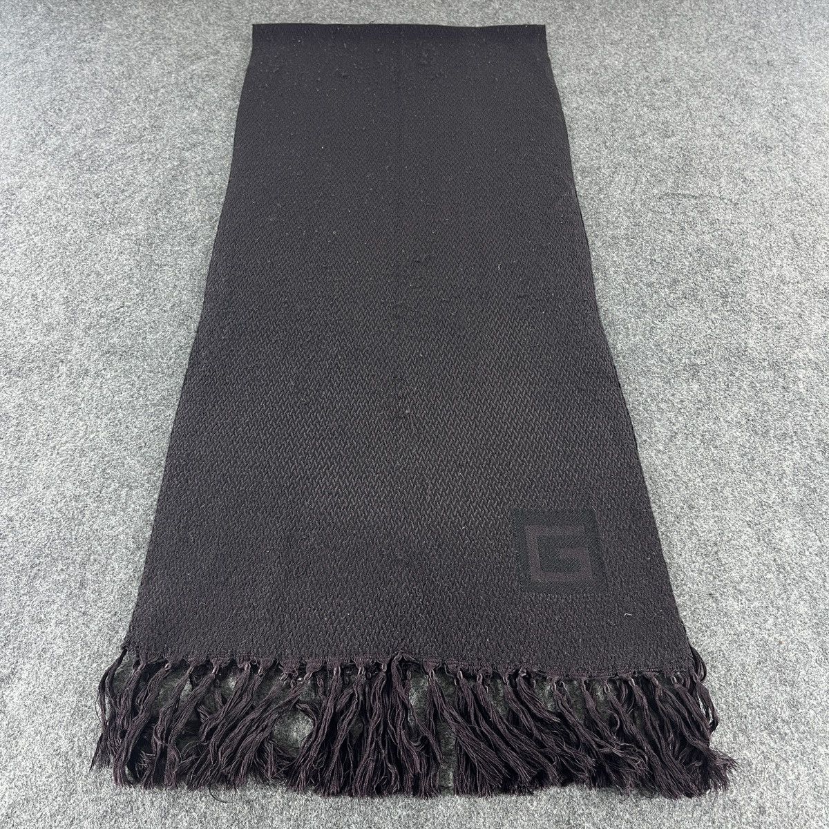 Gucci Gucci Scarf / Muffler / Neckwear T1154 Size ONE SIZE - 1 Thumbnail